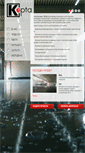Mobile Screenshot of keptabg.com